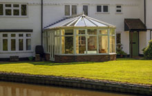 Point Clear conservatory leads