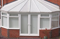 Point Clear conservatory installation