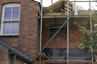 free Point Clear home extension quotes