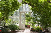free Point Clear orangery quotes