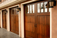 Point Clear garage extension quotes
