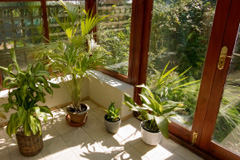 Point Clear orangery costs